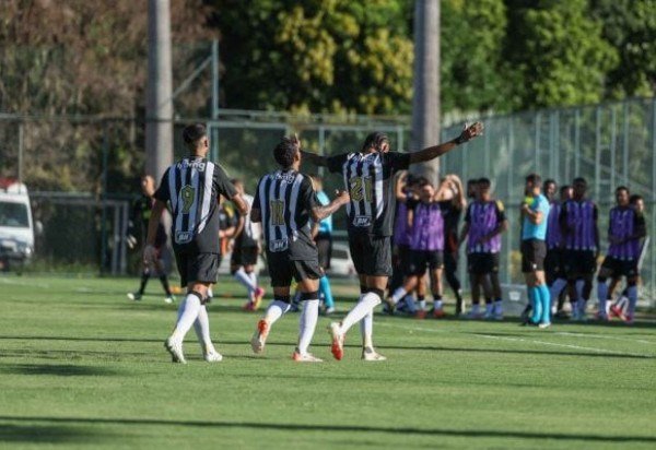 Foto: Daniela Veiga / Atlético