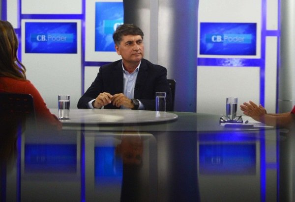  Ed Alves CB/DA Press
