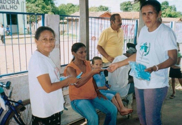 Pastoral da Criança