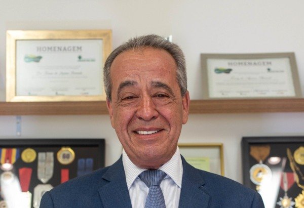  SEBASTIAO LAGO JR/ Divulgação