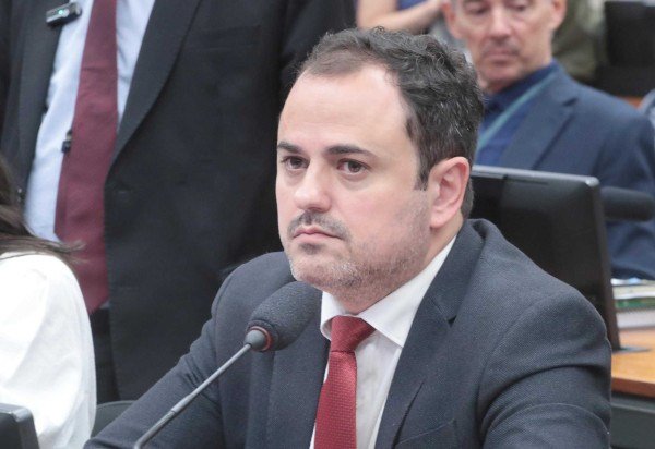 Bruno Spada/Câmara dos Deputados