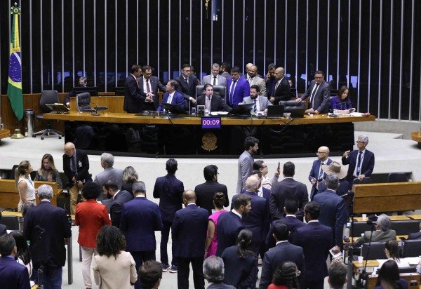 Kayo Magalhães/Câmara dos Deputados