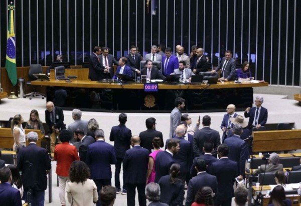 Kayo Magalhães/Câmara dos Deputados/Agência Câmara