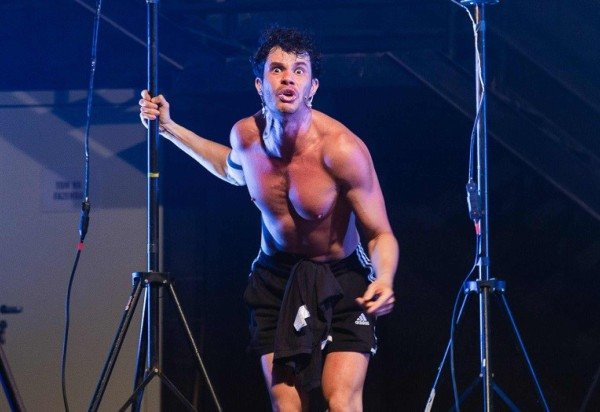 Paulo Aragon/Divulgação