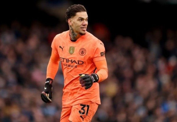 Foto: Divulgação/Manchester City