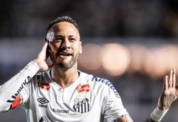Foto: Raul Baretta/ Santos FC