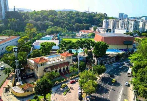 Foto: Vitor Silva/Botafogo