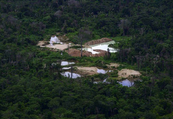 Pablo PORCIUNCULA/AFP