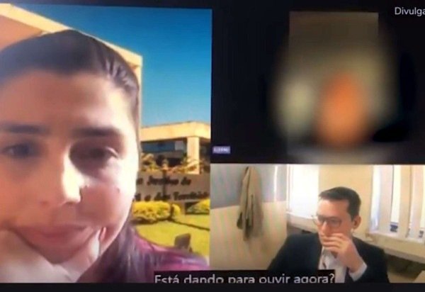  Reprodução/MPDFT