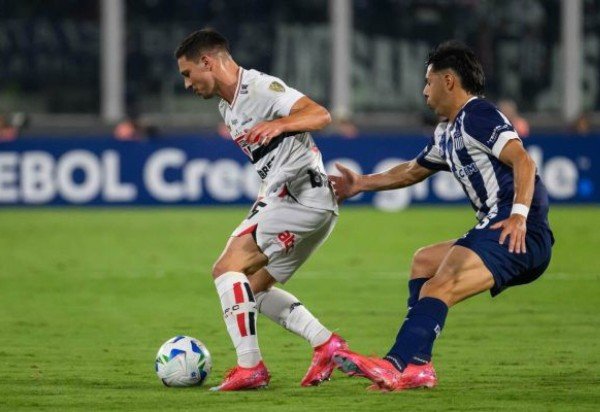 Foto: Divulgação/Conmebol