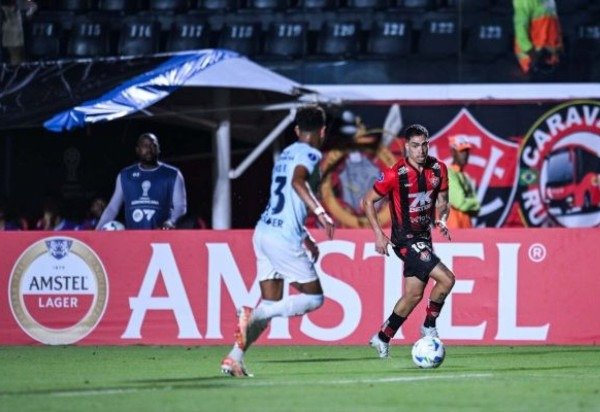 Foto: Divulgação/Conmebol