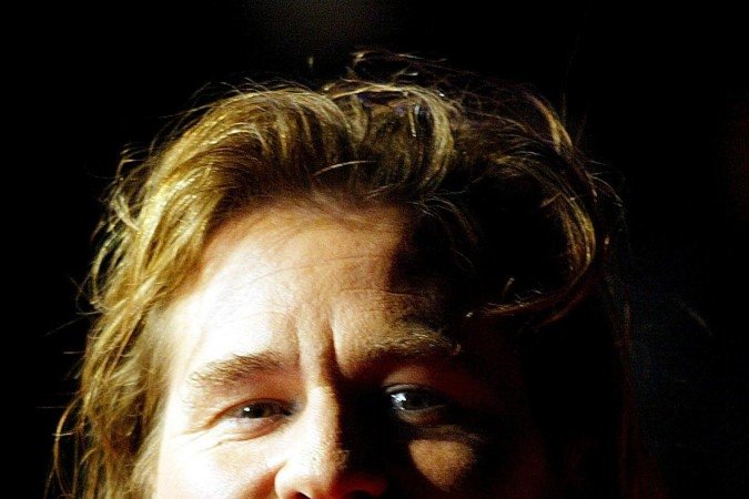 Val Kilmer morreu aos 65 anos, vítima de uma pneumonia 
      