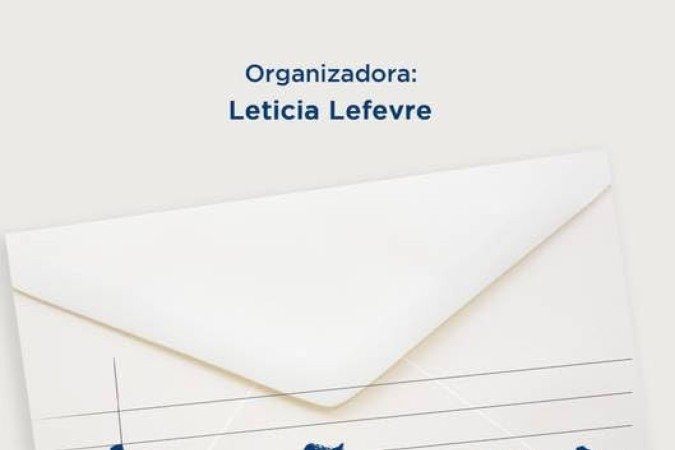 Livro 'À mãe que me tornei'