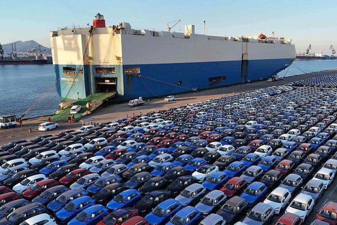 3 grandes dúvidas sobre megatarifaço de Trump - (crédito: BBC Geral) 3 grandes dúvidas sobre megatarifaço de Trump - (crédito: BBC Geral)