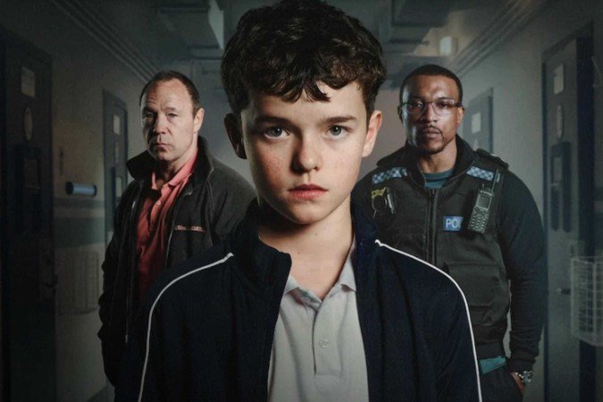 Série Adolescência se torna uma das produções mais vistas da Netflix