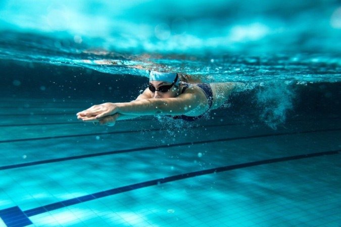 A rotina dos atletas ajuda a manter um estilo de vida mais saudável (Imagem: BalanceFormCreative | Shutterstock) - (crédito: EdiCase) A rotina dos atletas ajuda a manter um estilo de vida mais saudável (Imagem: BalanceFormCreative | Shutterstock) - (crédito: EdiCase)