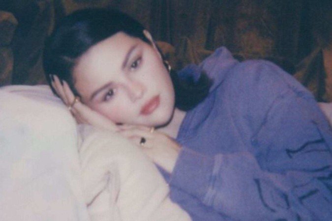 Como Selena Gomez aborda inseguranças em novo álbum - (crédito: TMJBrazil) Como Selena Gomez aborda inseguranças em novo álbum - (crédito: TMJBrazil)