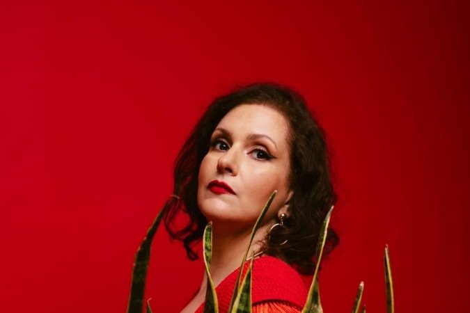 Thaís Fread - (crédito: Divulgação ) Thaís Fread - (crédito: Divulgação )