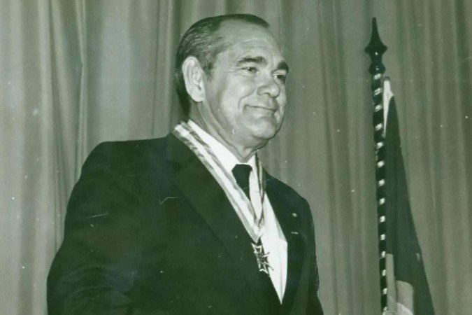 Congresso Nacional homenageia os 100 anos de Edson Queiroz