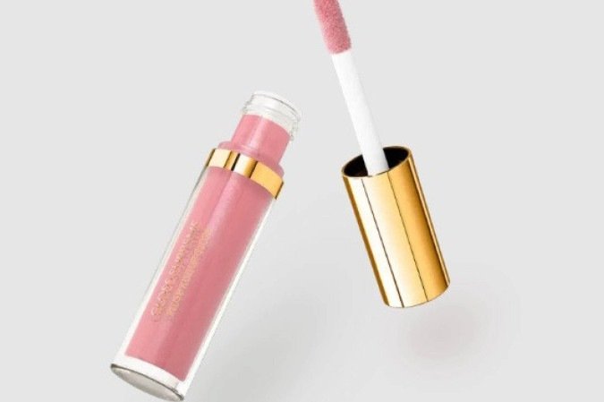 Gloss Supreme Plush Lip Gloss, da 
Kiko Milano (R$ 79,90)