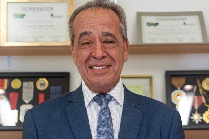 Tomáz de Aquino Resende, advogado especialista em terceiro setor, promotor de Justiça aposentado e presidente da Confederação Brasileira de Fundações (CEBRAF)
- (crédito: SEBASTIAO LAGO JR/ Divulgação) Tomáz de Aquino Resende, advogado especialista em terceiro setor, promotor de Justiça aposentado e presidente da Confederação Brasileira de Fundações (CEBRAF)
- (crédito: SEBASTIAO LAGO JR/ Divulgação)