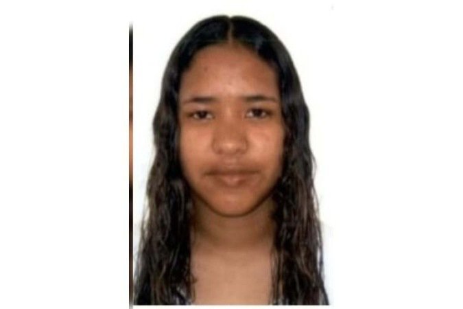 Elaine da Silva Rodrigues estava desaparecida desde janeiro - (crédito: Cedida ao Correio) Elaine da Silva Rodrigues estava desaparecida desde janeiro - (crédito: Cedida ao Correio)
