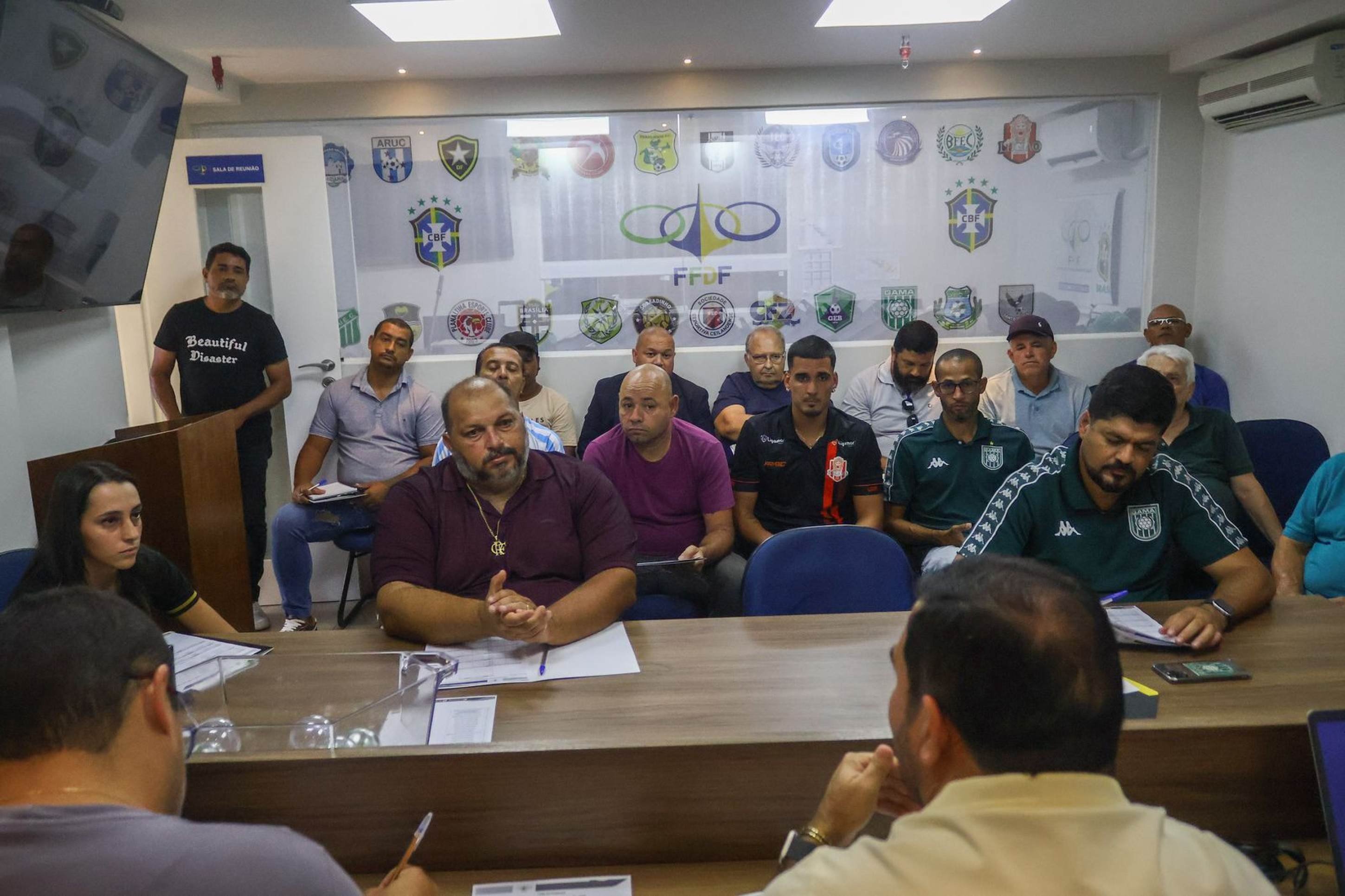 Candangão Sub-20 começará em maio: conheça os 20 candidatos ao título Candangão Sub-20 começará em maio: conheça os 20 candidatos ao título