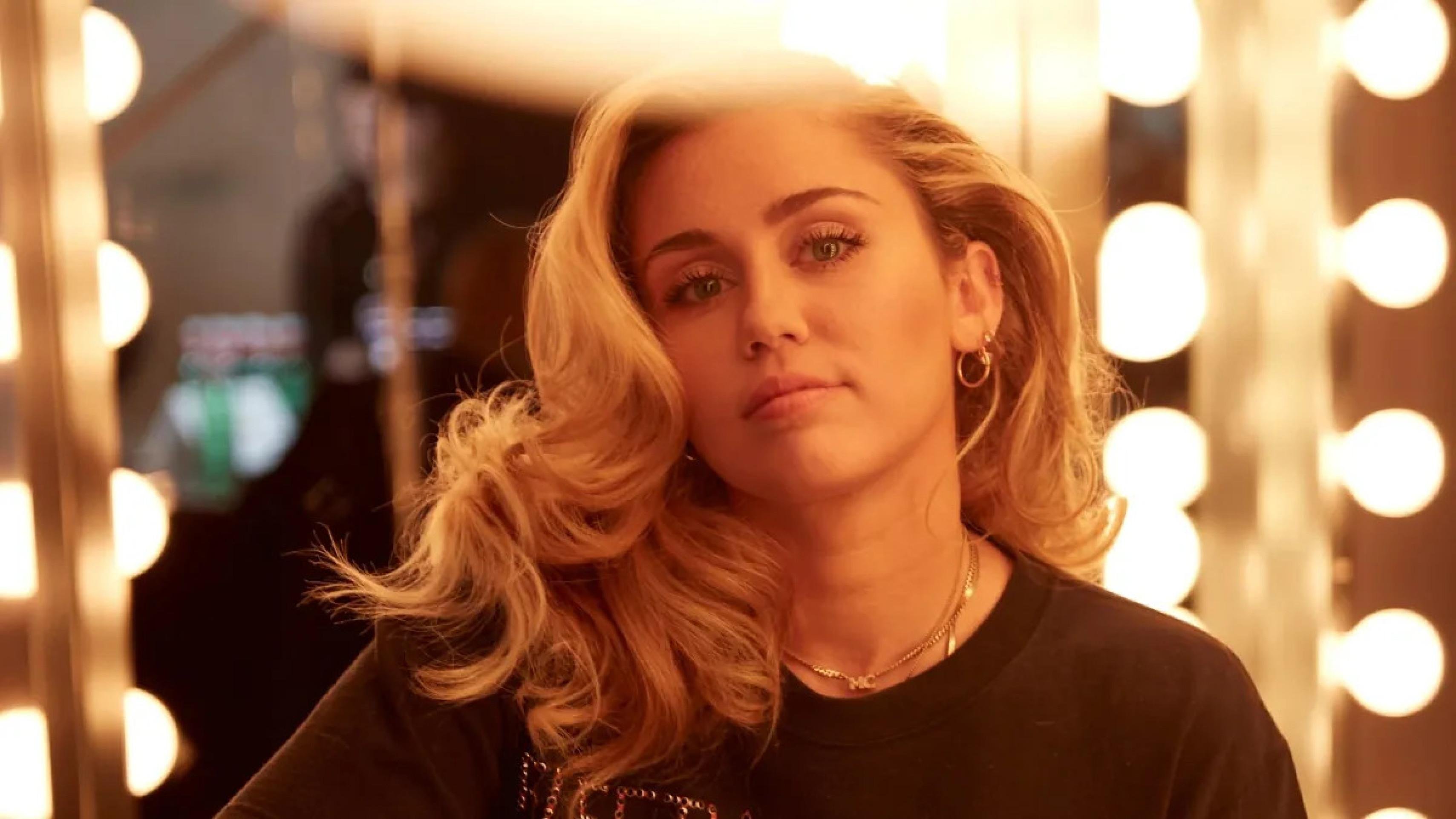 Detalhes sobre ‘End of the World’, o novo single de Miley Cyrus