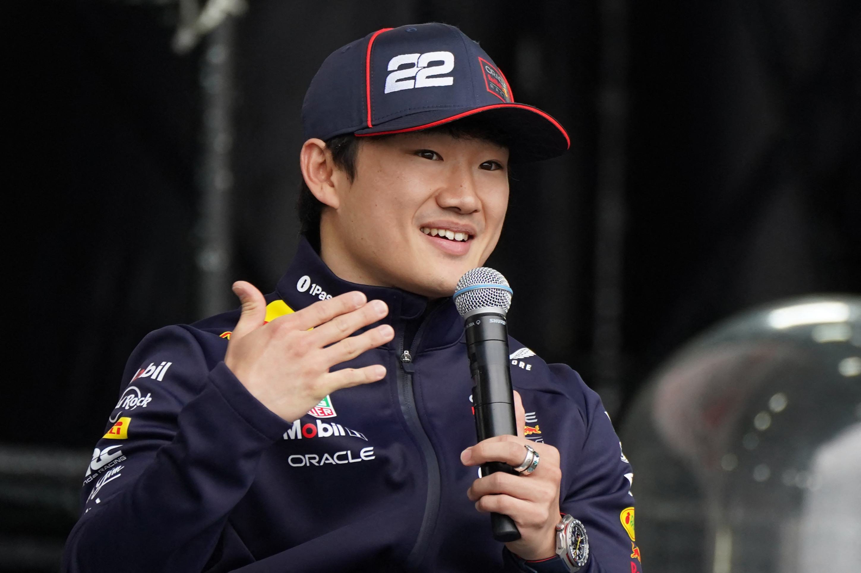 F1: tudo sobre o GP do Japão, terceira corrida da temporada de 2025