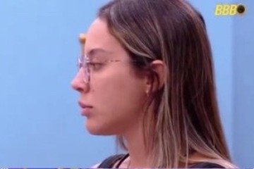 BBB25: Renata aponta mudança de comportamento dos gêmeos