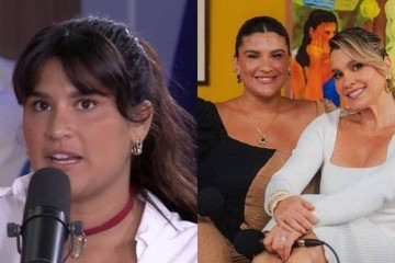 Giulia Costa fala sobre recusa de papel - (crédito: Reprodução Instagram) Giulia Costa fala sobre recusa de papel - (crédito: Reprodução Instagram)