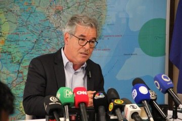 Segundo o presidente da Apex, há uma frente atuando para ampliar o número de exceções à nova taxação imposta pelos EUA -  (crédito: Divulgação/Apex Brasil)