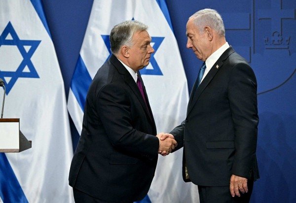Attila Kisbenedek/AFP
