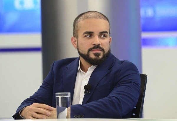   Ed Alves CB/DA Press