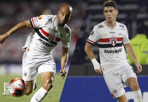 Fotos: Rubens Chiri/São Paulo