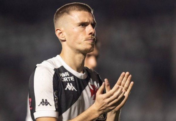 Foto: Matheus Lima / Vasco