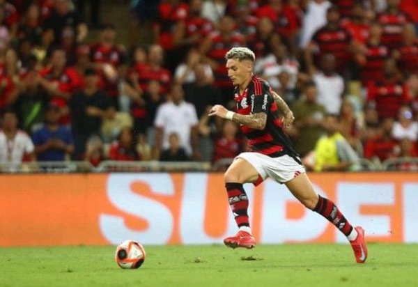 Fotos: Gilvan de Souza/Flamengo