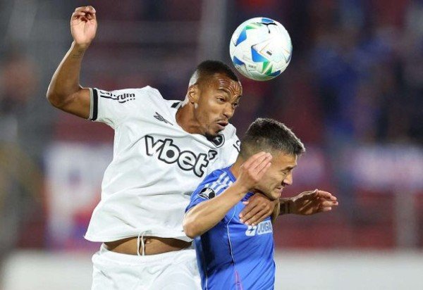 Foto: Vitor Silva/Botafogo