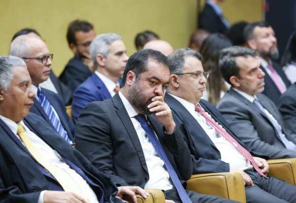 Antonio Augusto/STF