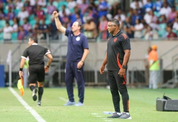 Foto: Ricardo Duarte/Internacional