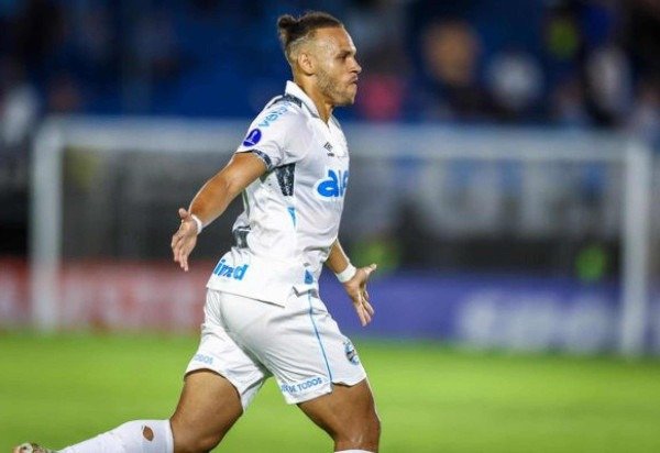 Foto: Lucas Uebel / Grêmio FBPA