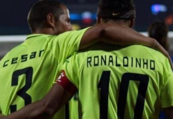 Foto: Reprodução / Instagram