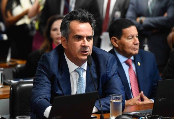 Roque de Sá/Agência Senado