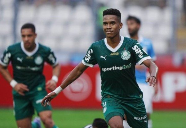 Foto: Divulgação/Conmebol