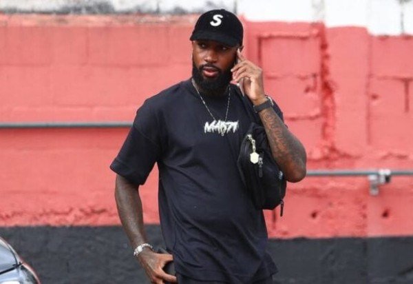 Foto: Gilvan de Souza/Flamengo