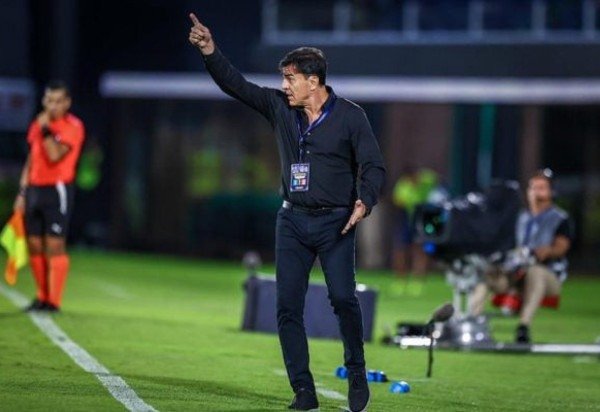 Foto: Lucas Uebel / Grêmio FBPA