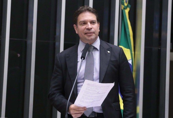 Bruno Spada/Câmara dos Deputados