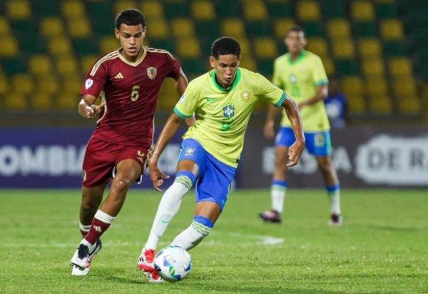 Foto: Divulgação / Conmebol