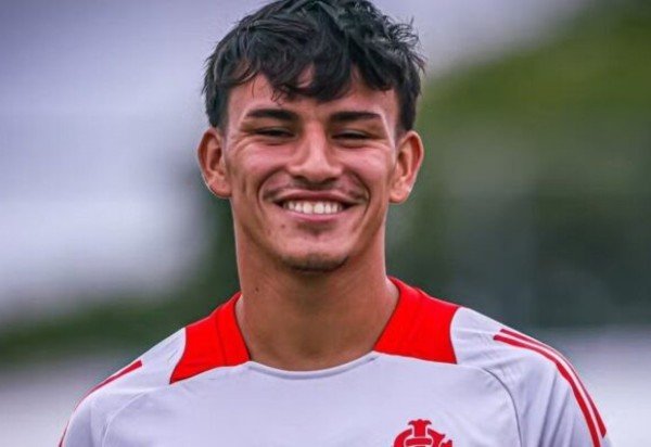 Foto: Divulgação / SC Internacional