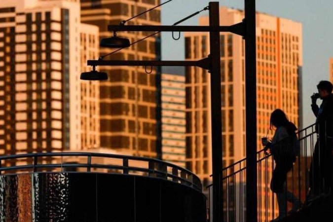 Por que Rússia não está na lista de países atingidos por tarifaço de Trump - (crédito: BBC Geral) Por que Rússia não está na lista de países atingidos por tarifaço de Trump - (crédito: BBC Geral)